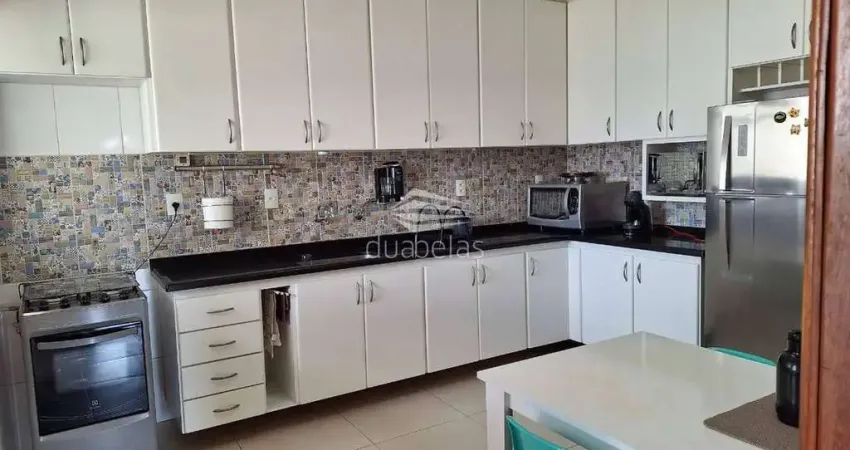 Apartamento com 3 quartos à venda no Jardim Ismênia, São José dos Campos 