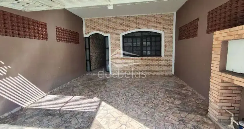Casa com 3 quartos à venda no Residencial União, São José dos Campos