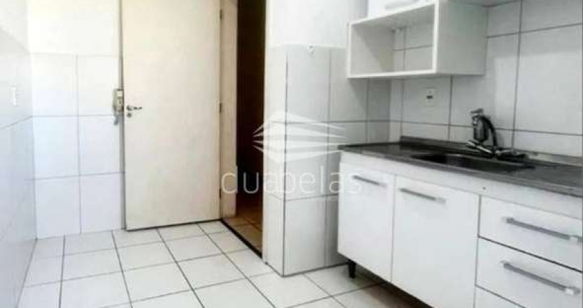 Apartamento com 2 quartos à venda na Vila Rangel, São José dos Campos 