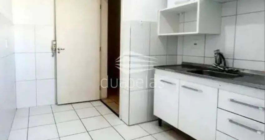 Apartamento com 2 quartos à venda na Vila Rangel, São José dos Campos 