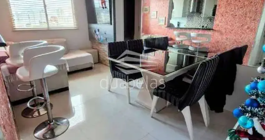 Venha morar em um ótimo apartamento na Zona Sul de São José dos Campos!