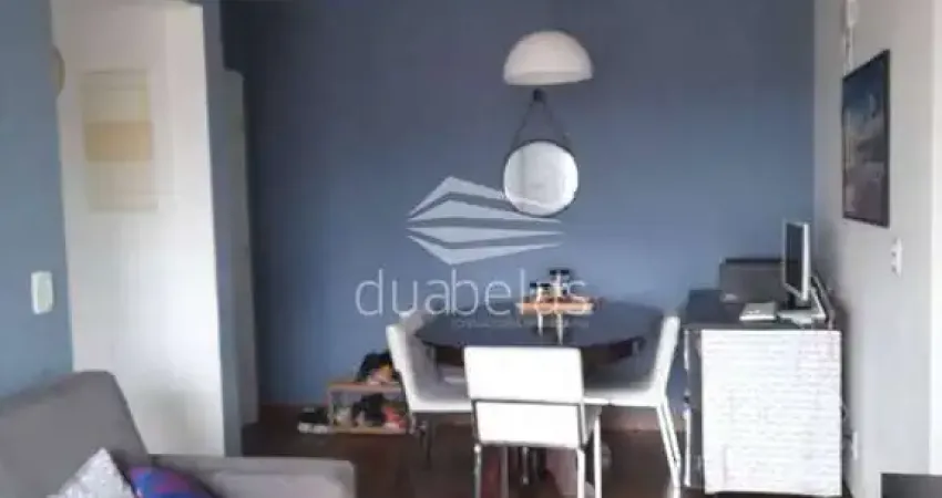 Apartamento com 2 quartos à venda no Parque Residencial Flamboyant, São José dos Campos 