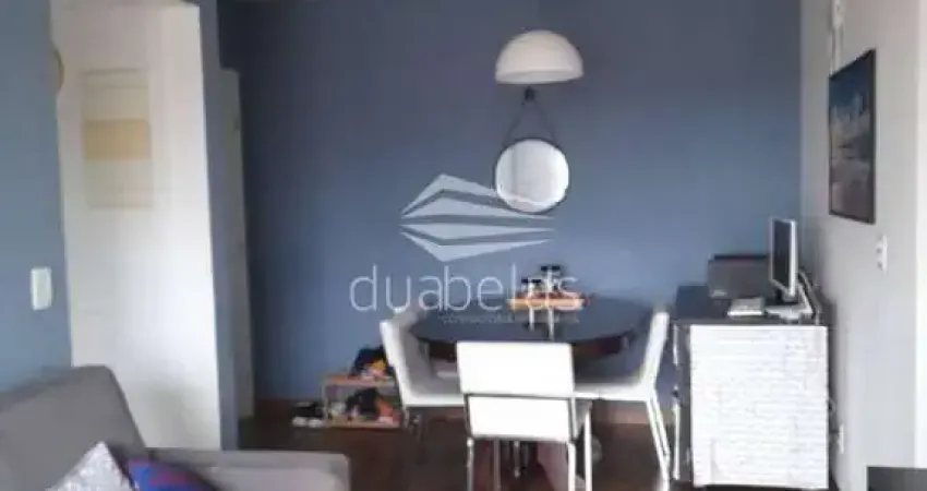 Apartamento com 2 quartos à venda no Parque Residencial Flamboyant, São José dos Campos