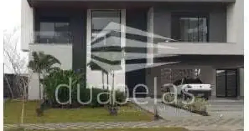 Vendo sobrado no reserva do paratehy norte, alto padrão em sjc