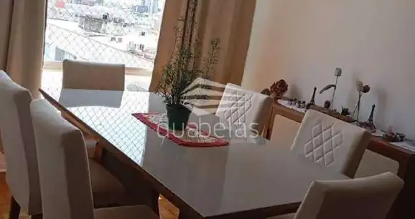 Apartamento com 2 quartos à venda no Centro, São José dos Campos 