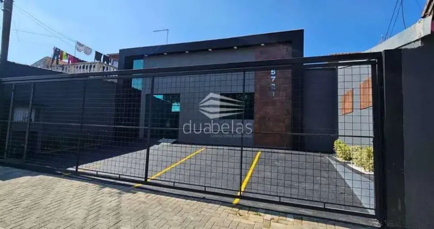 Ponto comercial à venda no Bosque dos Eucaliptos, São José dos Campos 