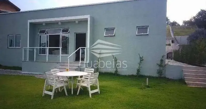 Casa em condomínio fechado com 3 quartos para alugar no Condomínio Residencial Mirante do Vale, Jacareí 