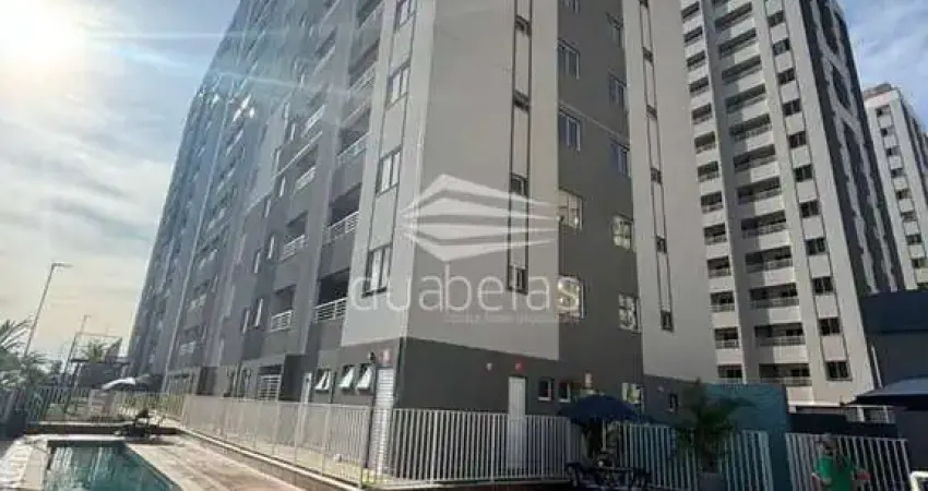 Apartamento novo à venda - localização privilegiada: proximidade da embraer, dutra, centro e shopping