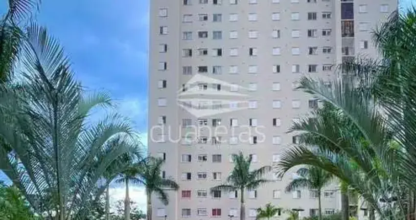 Apartamento com 2 quartos à venda no Jardim Copacabana, São José dos Campos 