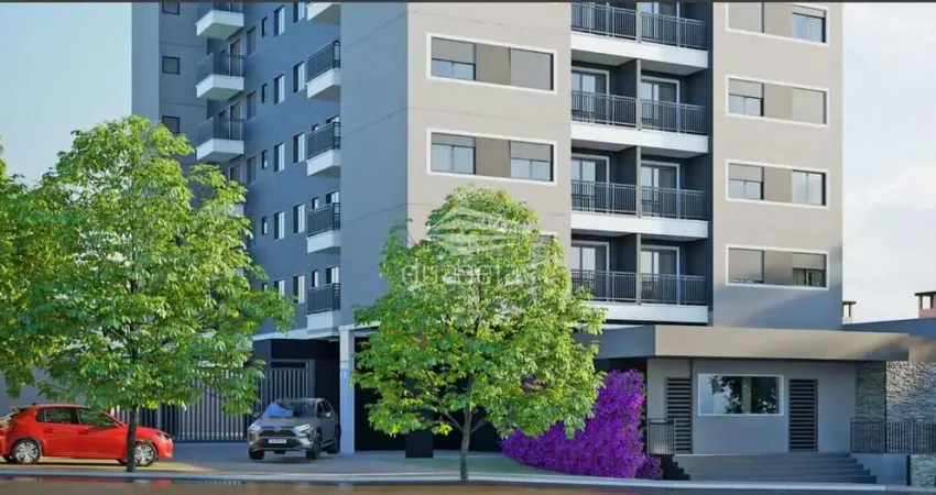 Carpe diem residence - em construção no monte castelo em são josé dos campos