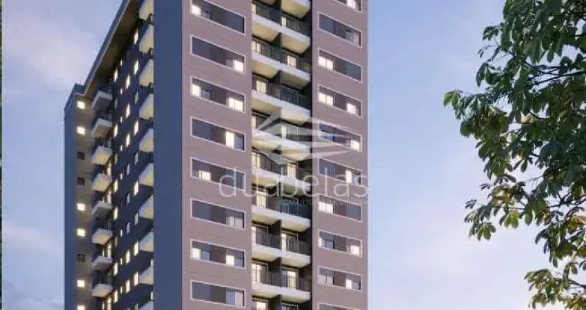 Apartamento com 2 quartos à venda no Monte Castelo, São José dos Campos