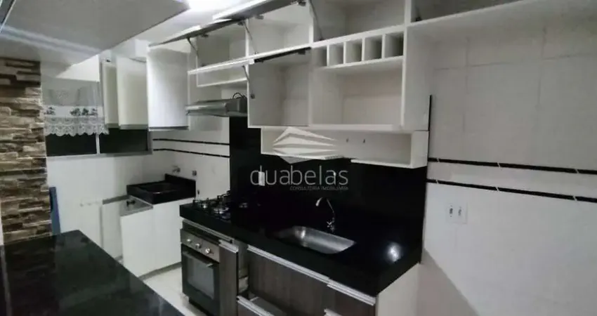 Apartamento com 2 quartos à venda no Jardim América, São José dos Campos 