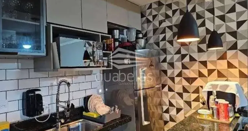 Apartamento com 3 quartos à venda no Monte Castelo, São José dos Campos 