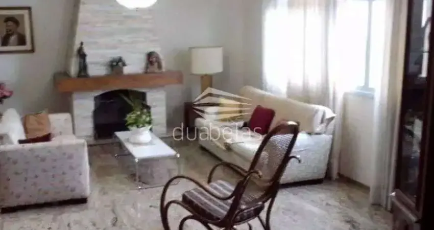 Cobertura à venda no endereço mais desejado de são josé dos campos: vila adyana