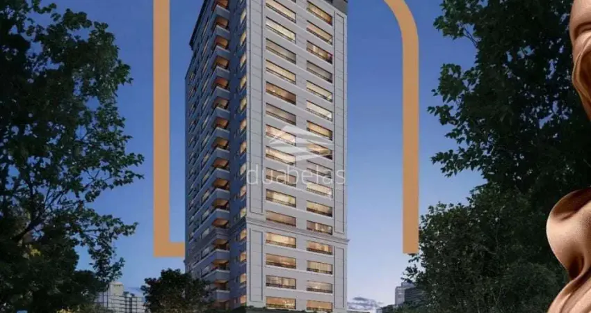 Apartamento com 2 quartos à venda na Vila Adyana, São José dos Campos