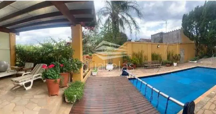 Casa com 3 quartos à venda na Vila Pantaleão, Caçapava