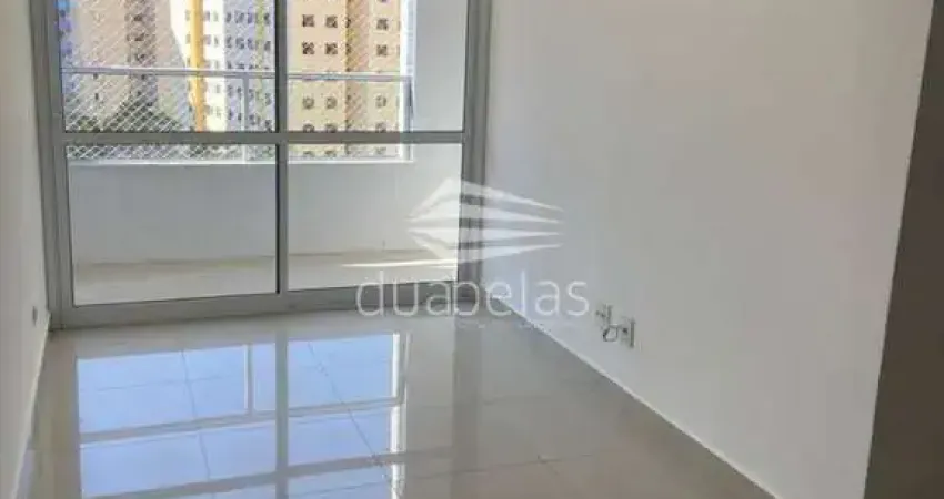 Apartamento para locação - jardim aquarius em são josé dos campos