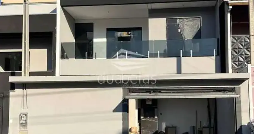 Casa com 3 quartos à venda no Portal dos Passaros, São José dos Campos 