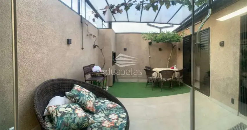 Casa perfeita para sua família à venda no condomínio mais completo de são josé dos campos - terra nova