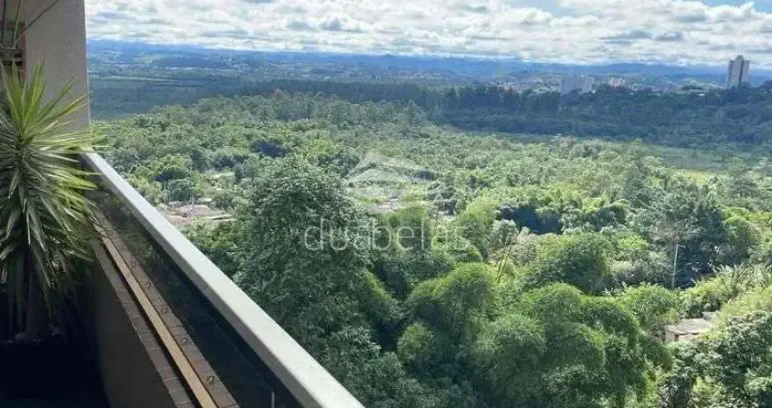 Apartamento à venda com vista para o banhado de são josé dos campos