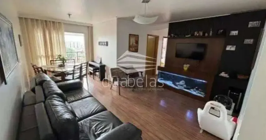 Apartamento de 95m² à venda – jardim estoril em são josé dos campos