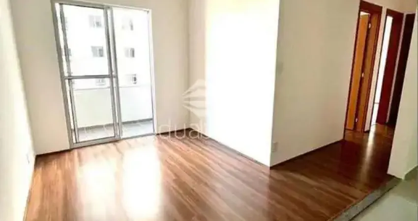 Apartamento novinho à venda no flamboyant – 2 dormitórios, suíte e lazer completo!