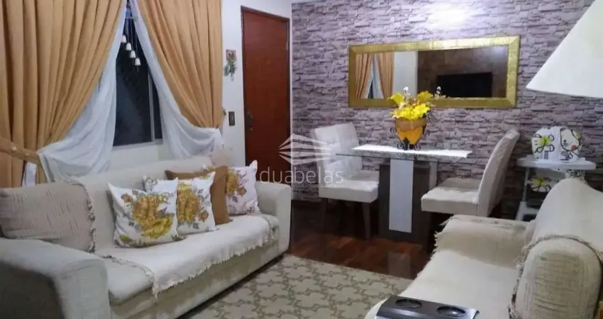 Apartamento à venda no floradas de são josé – 3 dormitórios, 1 suíte e localização privilegiada!