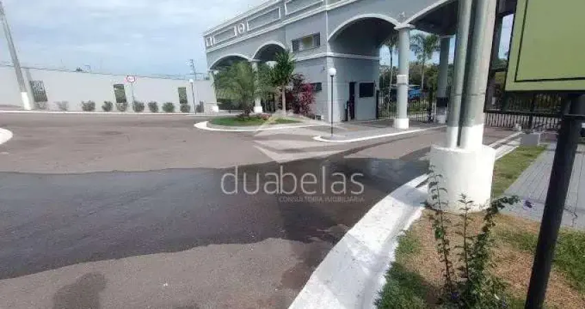 Venda de terreno no condomínio altos da quinta – são josé dos campos