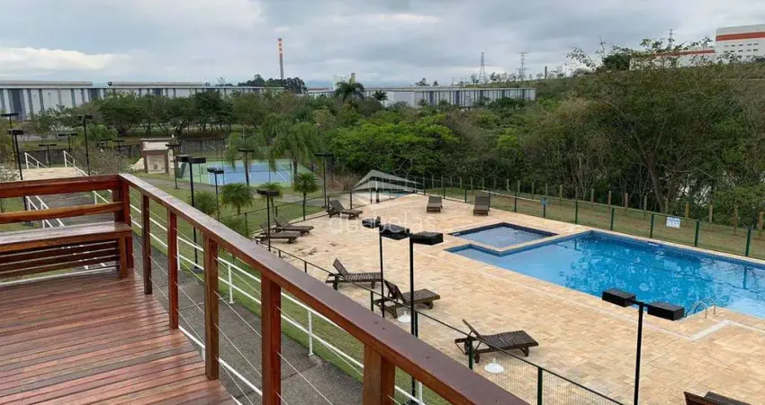 Terreno à venda no Santa Luzia II, Caçapava