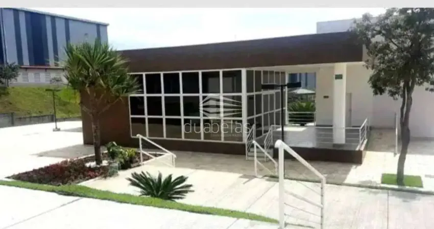 Terreno à venda na Vila Galvão, Caçapava