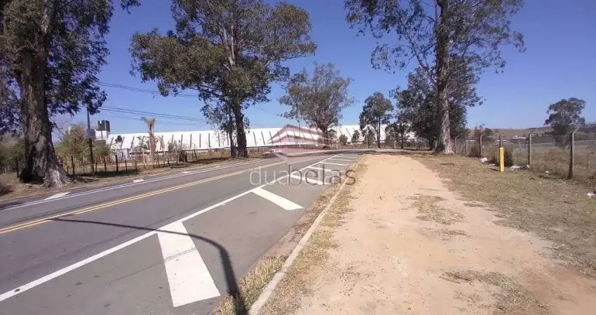 Mega área industrial na divisa caçapava/taubaté – oportunidade única para grandes investidores!