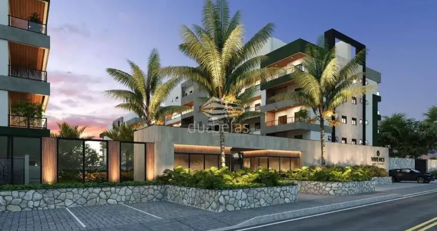 Apartamento com 1 quarto à venda no Jardim Carolina, Ubatuba 