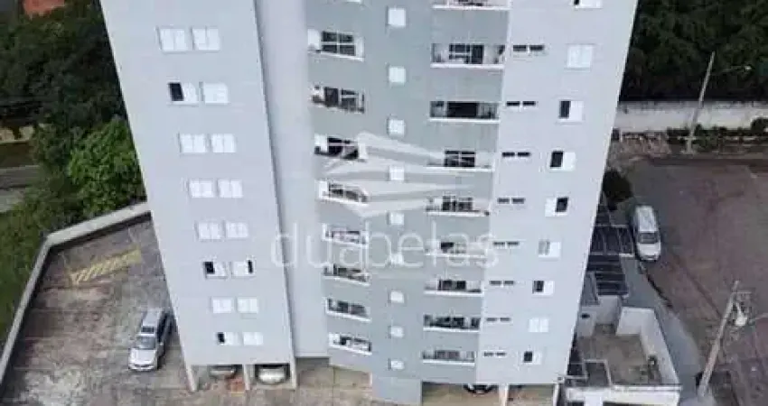 Cobertura dos seus sonhos à venda na zona sul de sjc – conforto, espaço e vista incrível!