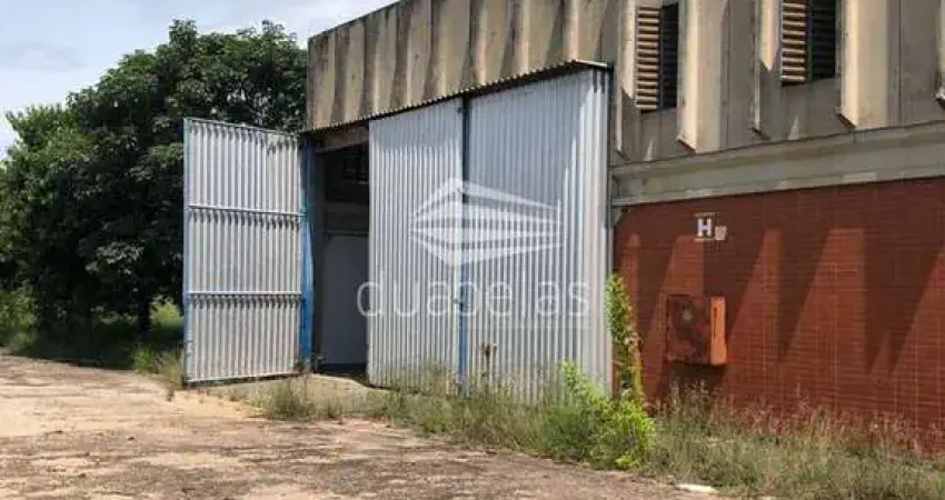 Galpão industrial estratégico à venda ou aluguel em caçapava – oportunidade única!
