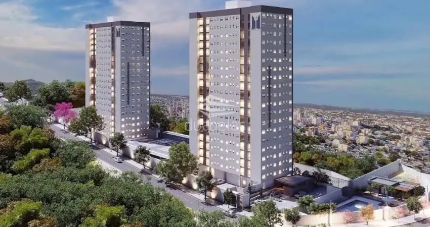 Mirati residenciais – conforto, lazer e localização na vila industrial em são josé dos campos