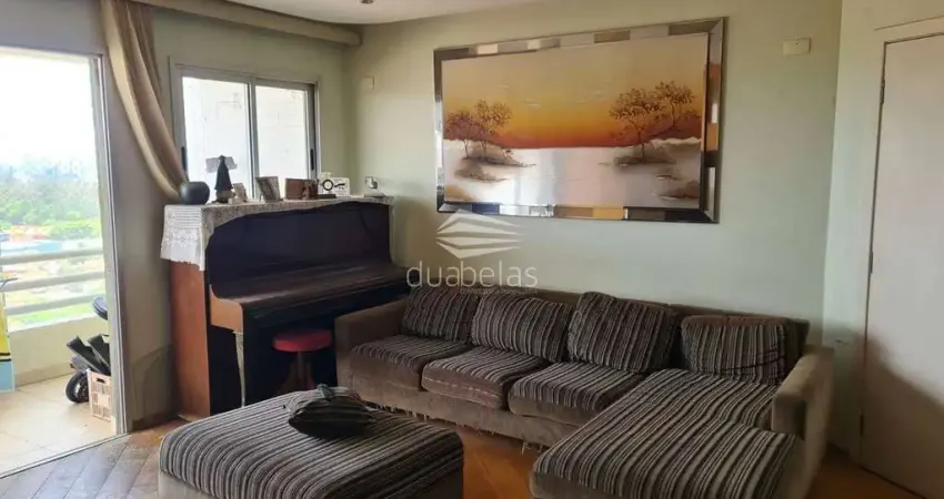 Apartamento exclusivo de 4 dormitórios, sendo 2 suítes totalmente reformado e mobiliado à venda na zona sul - sjc