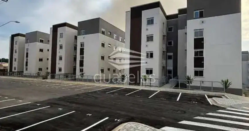 Apartamento com 2 quartos para locação próximo à unifesp em são josé dos campos