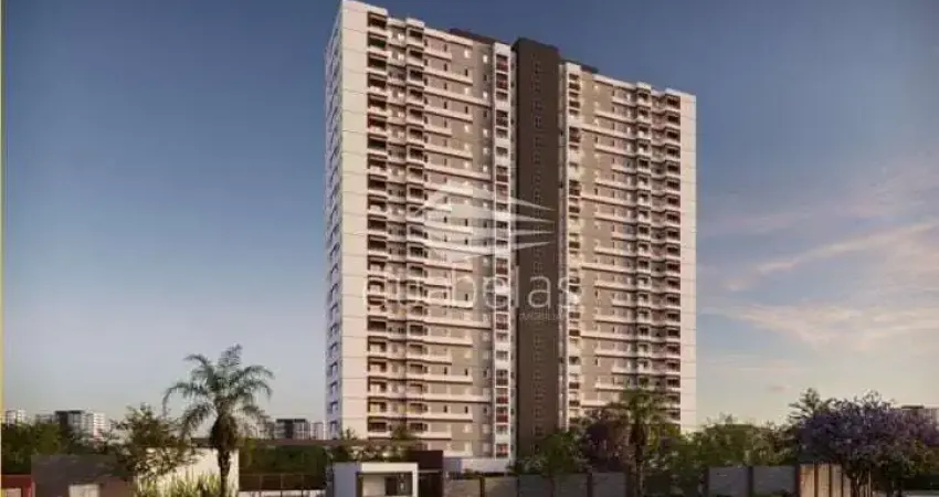 Caminho das cerejeiras - seu 1º apê com lazer completo na cidade inteligente de sjc