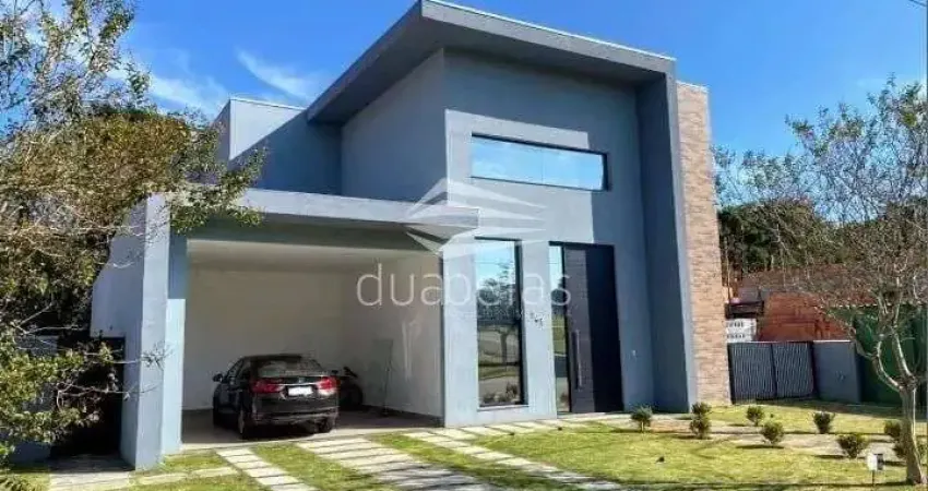 Casa em condomínio fechado com 4 quartos à venda no Centro, Jambeiro