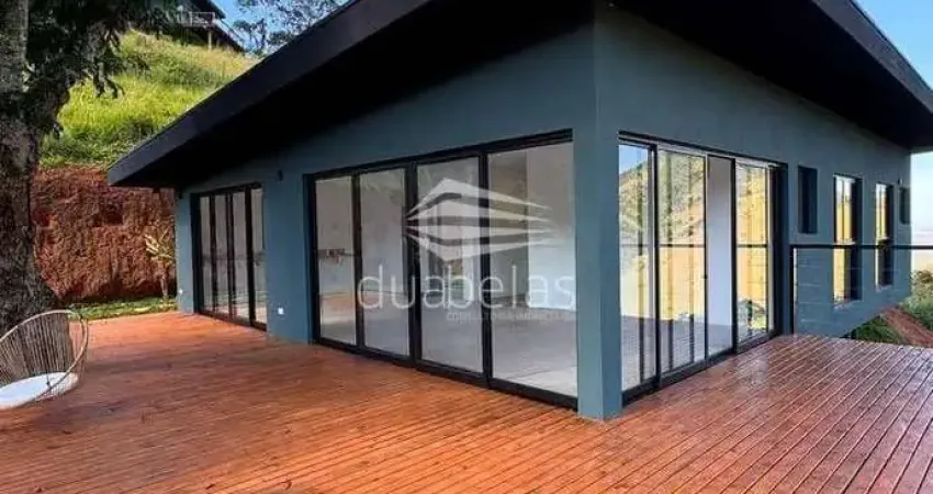 Casa com 2 quartos à venda no Urbanova VII, São José dos Campos