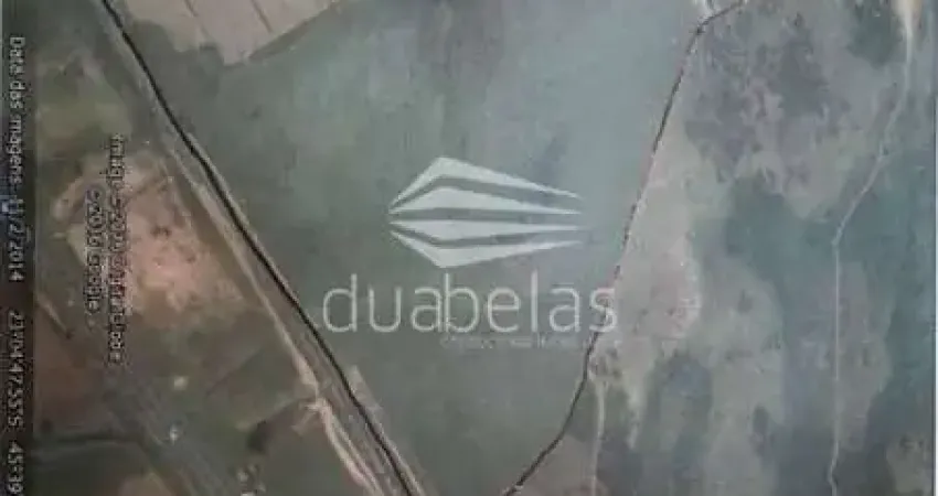 Terreno à venda no Jardim Campo Grande, Caçapava