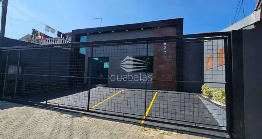 Excelente oportunidade de negócio! ponto comercial na zona sul de sjc