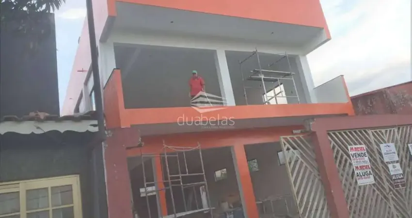 Imóvel comercial para venda ou locação - jardim das indústrias em são josé dos campos