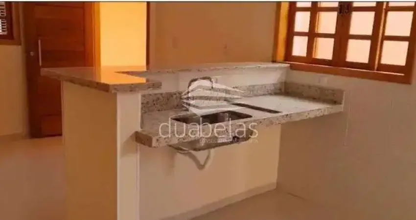 Casa com 2 quartos à venda na Vila Rossi, São José dos Campos 