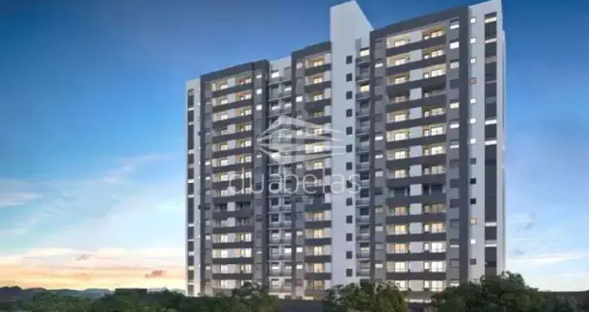 'sunset view: o novo ícone do jardim das indústrias com vista permanente para o banhado'