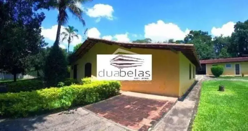 Casa com 5 quartos à venda na Chácaras São José, São José dos Campos