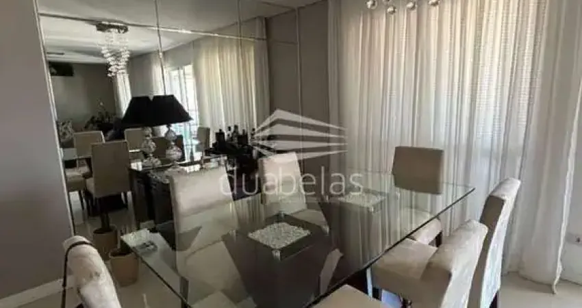 Apartamento com 3 quartos à venda no Altos do Esplanada, São José dos Campos