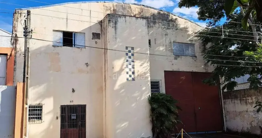 Casa à venda na Vila Antônio Augusto Luiz, Caçapava