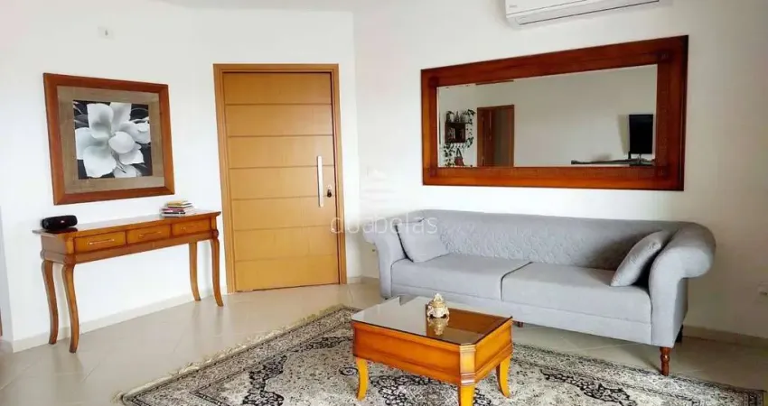 Apartamento com 3 quartos à venda no Centro, Caçapava