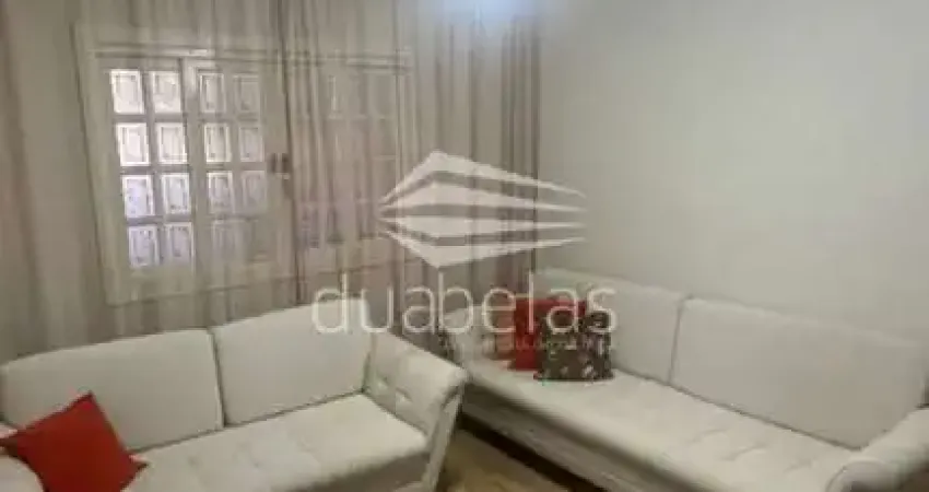 Casa com 2 quartos à venda no Parque Urupês, Taubaté 